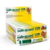 Safe-Guard Equine Paste 25-Gram (12-Count Tubes)