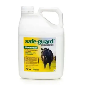 Safe-Guard Suspension 10% - 10 Liter Bottle