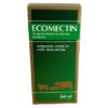 Ecomectin 10 mg/ml Injection 500ml (Ivermectin)