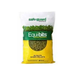 Fenbendazole Type C Medicated Feed - 1.25 LB BAG
