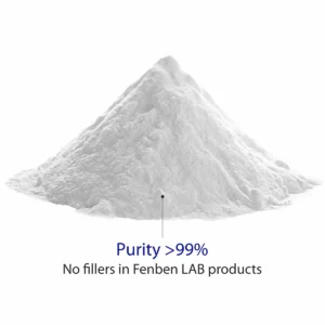 Fenbendazole Powder