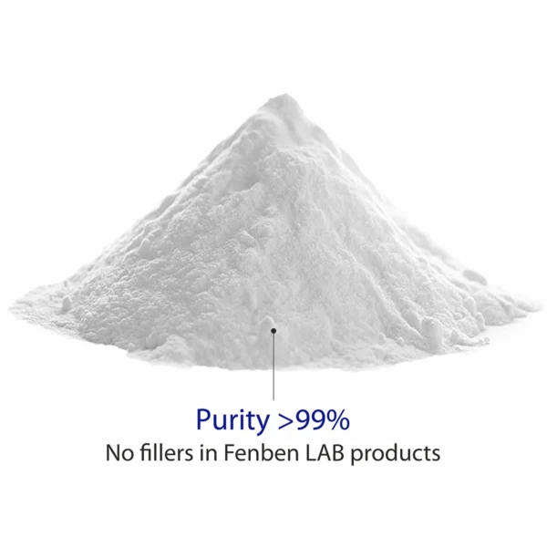 Fenbendazole Powder