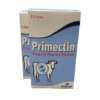 Primectin 0.5% Pour-on (Ivermectin)