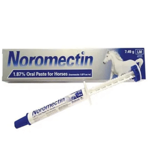 Noromectin Paste (ivermectin)