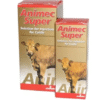 Animec Super Injection - 500ml Plus 50 ml Free (Ivermectin, Clorsulan)
