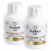 Fenbendazole Capsules 222mg